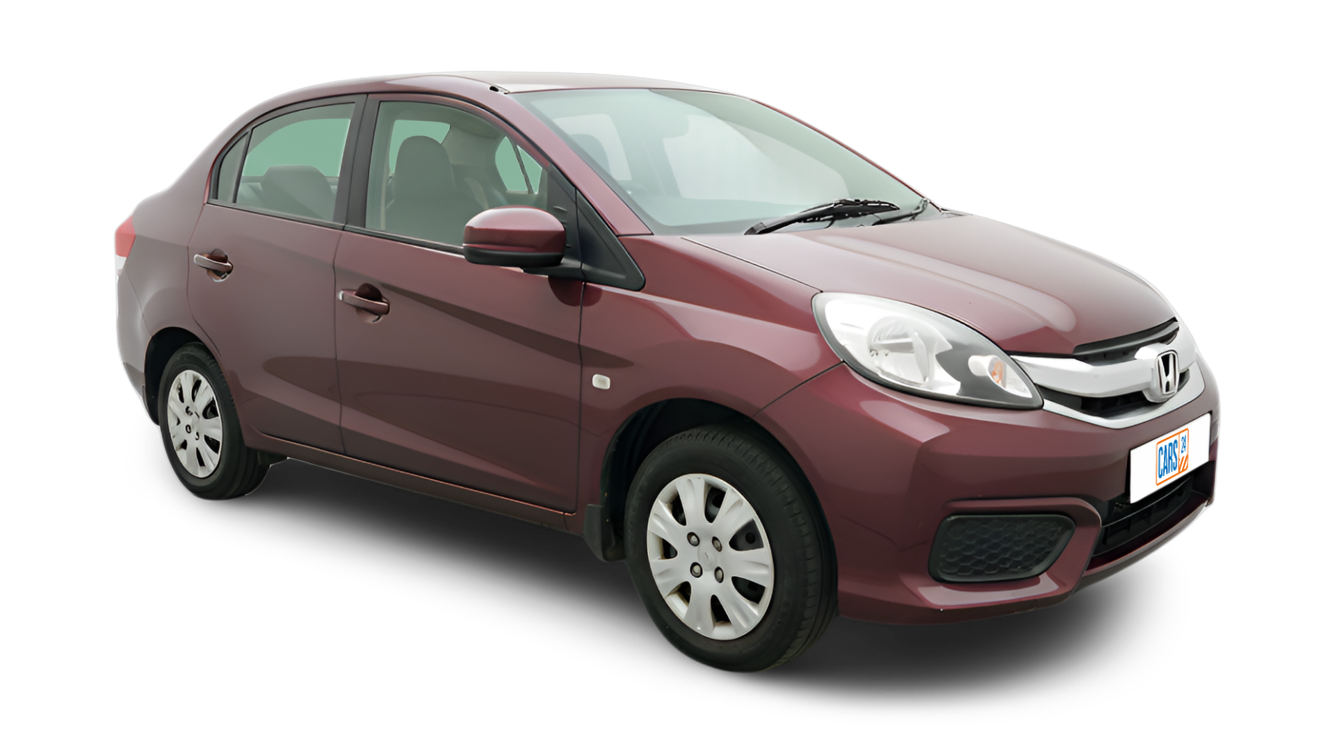 Honda Amaze-img